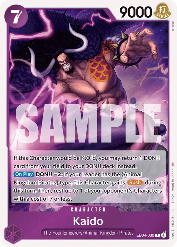 Carta Kaido