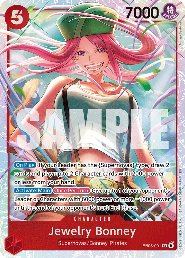Carta Jewelry Bonney