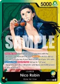Nico Robin