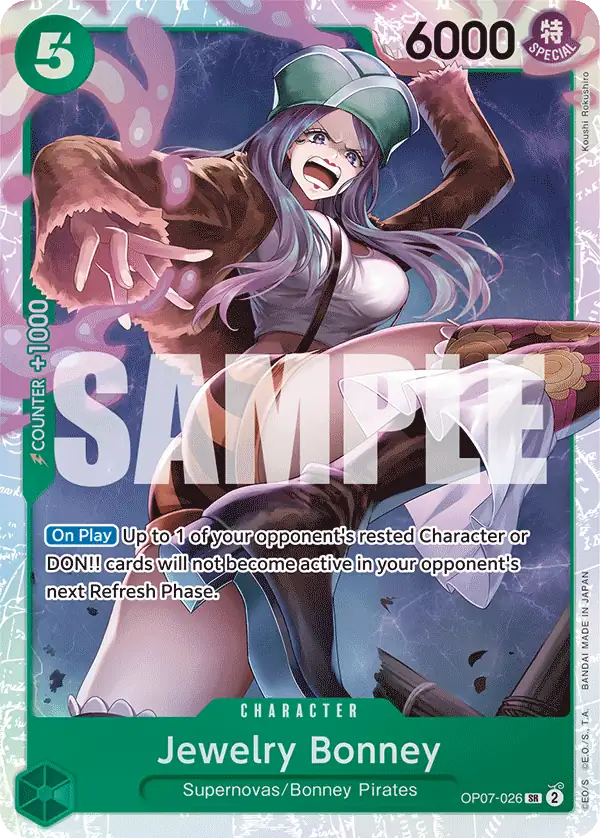Carta Jewelry Bonney