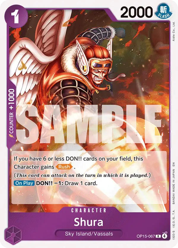 Carta Shura