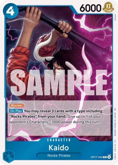 Carta Kaido
