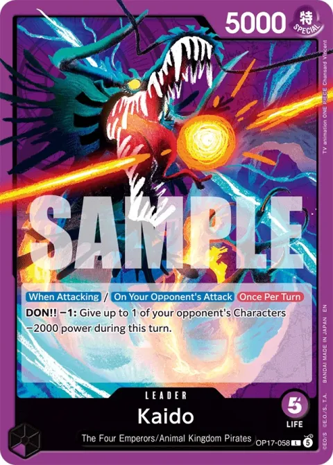 Carta Kaido