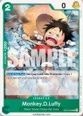 Monkey.D.Luffy