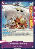 Thousand Sunny