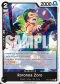 Roronoa Zoro